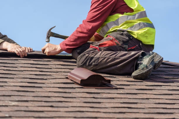 Reliable Grayson, GA Roofing Contractor Solutions